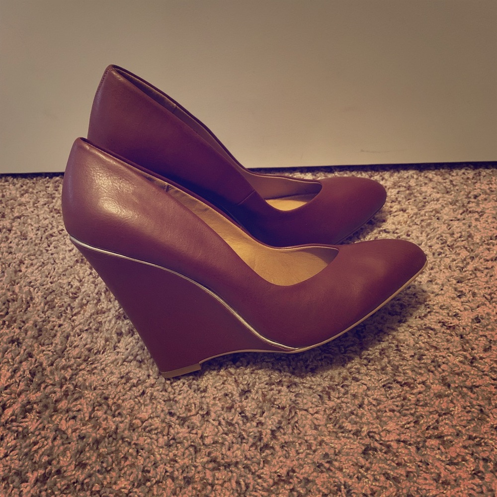 Cute Wedges!!!